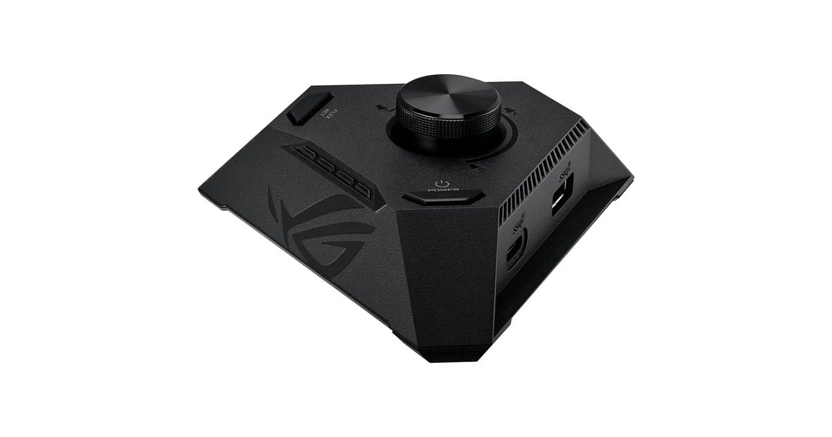 ASUSROG STRIX X870-I GAMING WIFI socket AM5 moederbord  (2,5Gb-LAN, WLAN, BT, Sound, Mini-ITX)