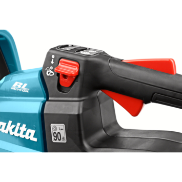 Makita 18V heggenschaar DUH602Z (zonder accu)