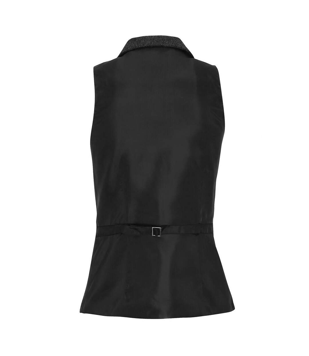 Premier - Gilet - Femme (Gris foncé) - UTRW6601