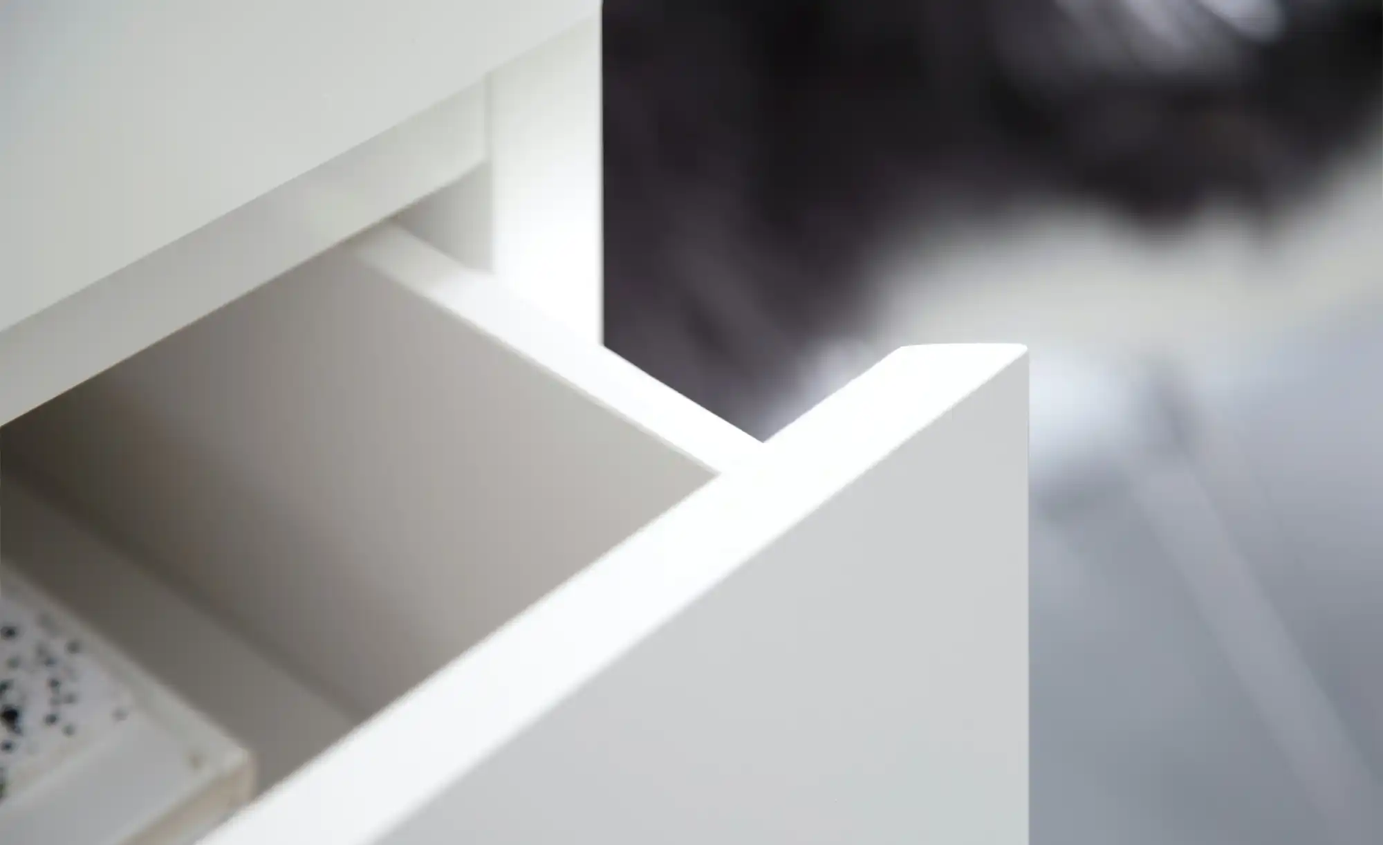 Highboard Messina