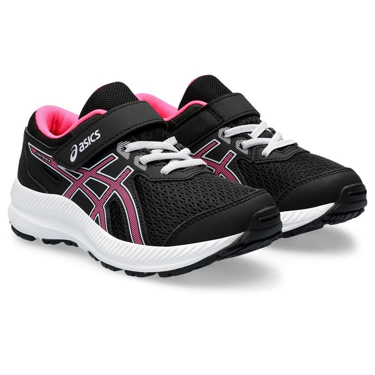 ASICS JR Contend 8PS Hardloopschoenen