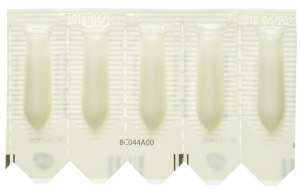 PANADOL Junior Supp 125 mg 10 Stk