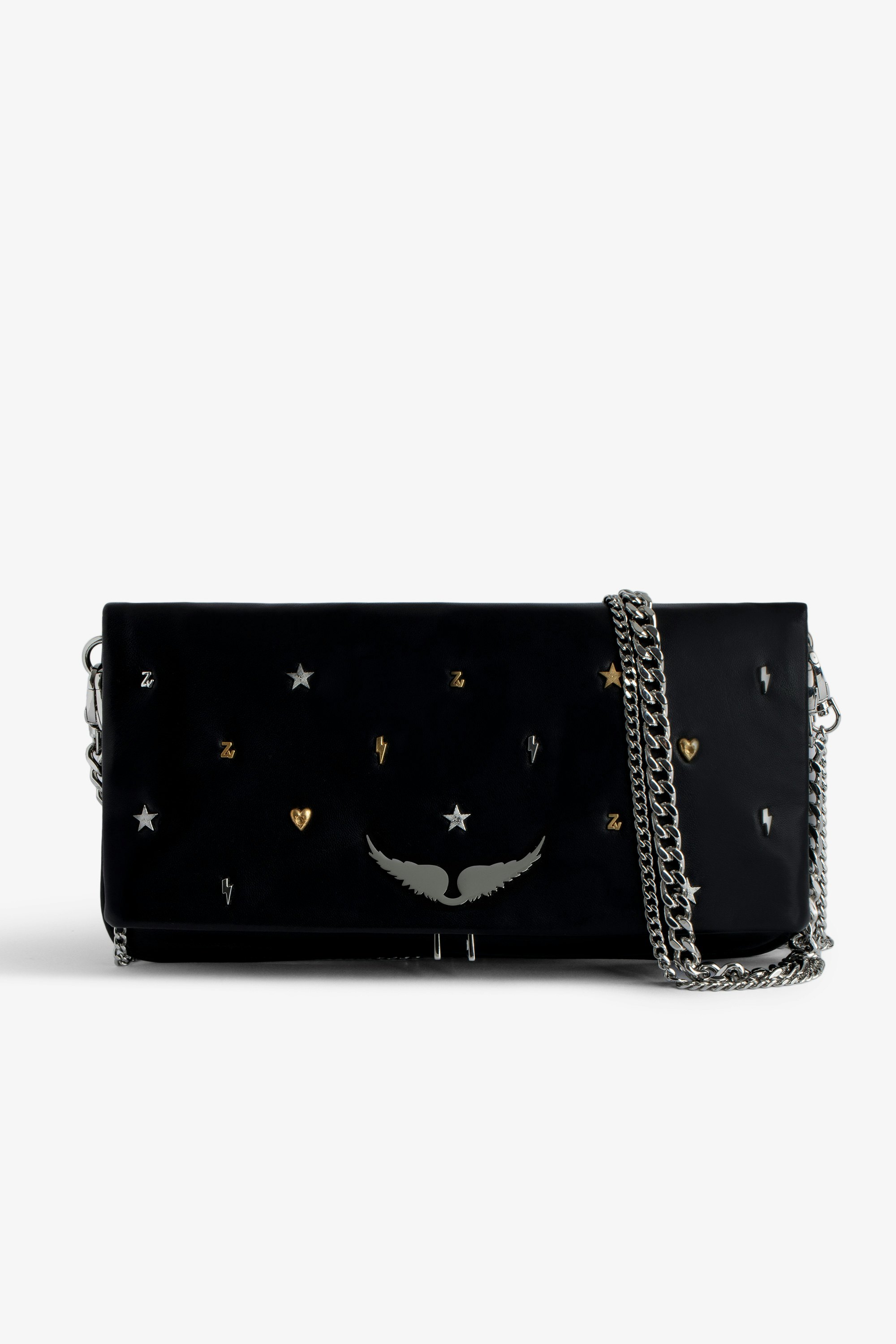 Pochette Rock Lucky Charms