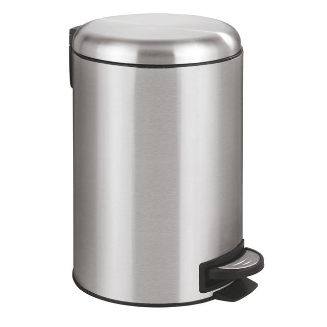 Treteimer Leman Easy Close, 12 Liter