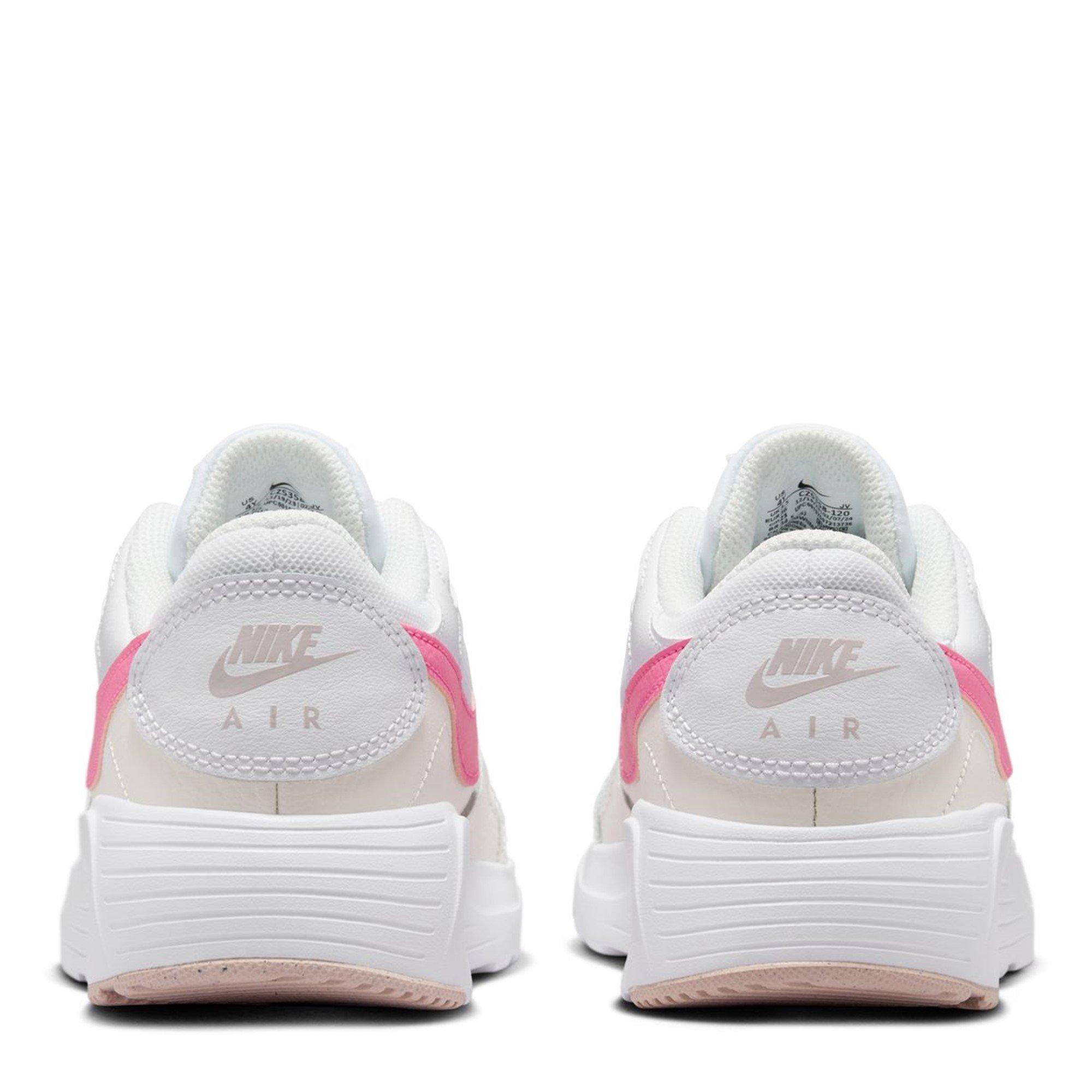 Nike Air Max SC Junior Girls Trainers