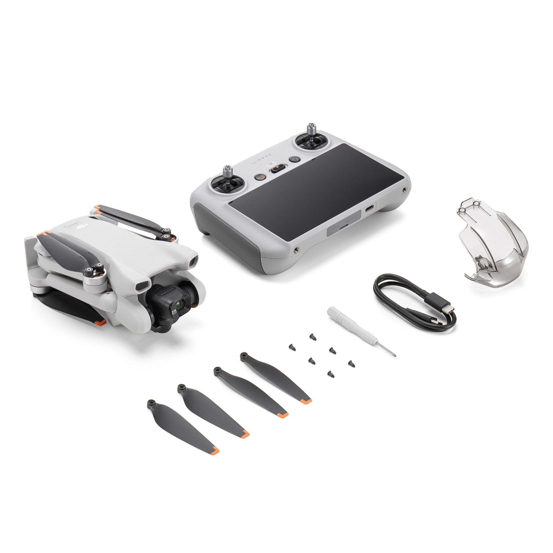 DJI Mini 3