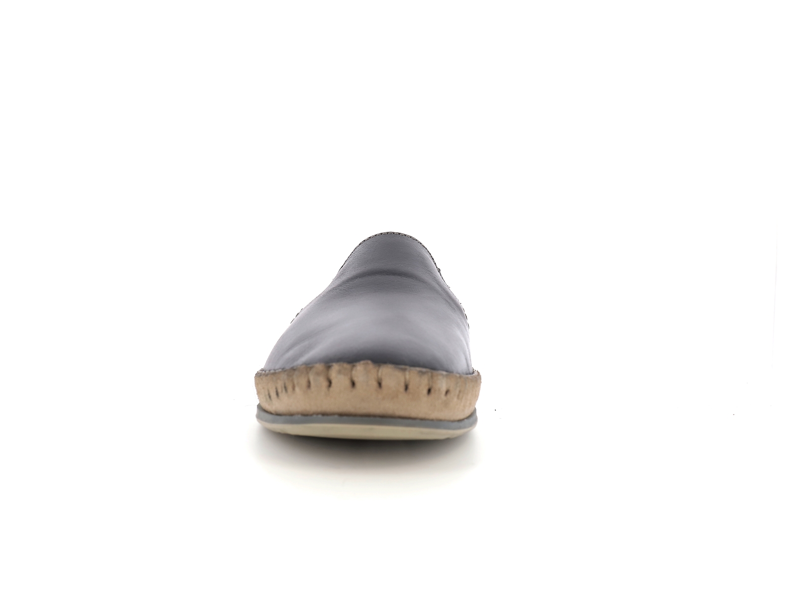 Fluchos-8264 Cuir Noir