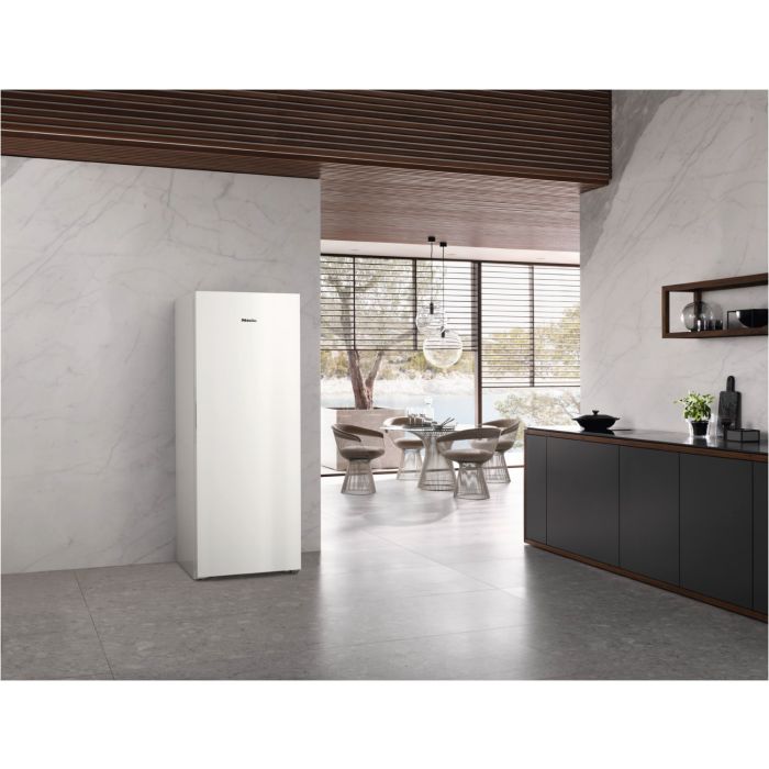 Miele Gefrierschrank FN 4879 C ws Weiß