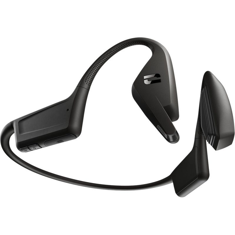 Crosscall casque conduction osseuse X-VIBES