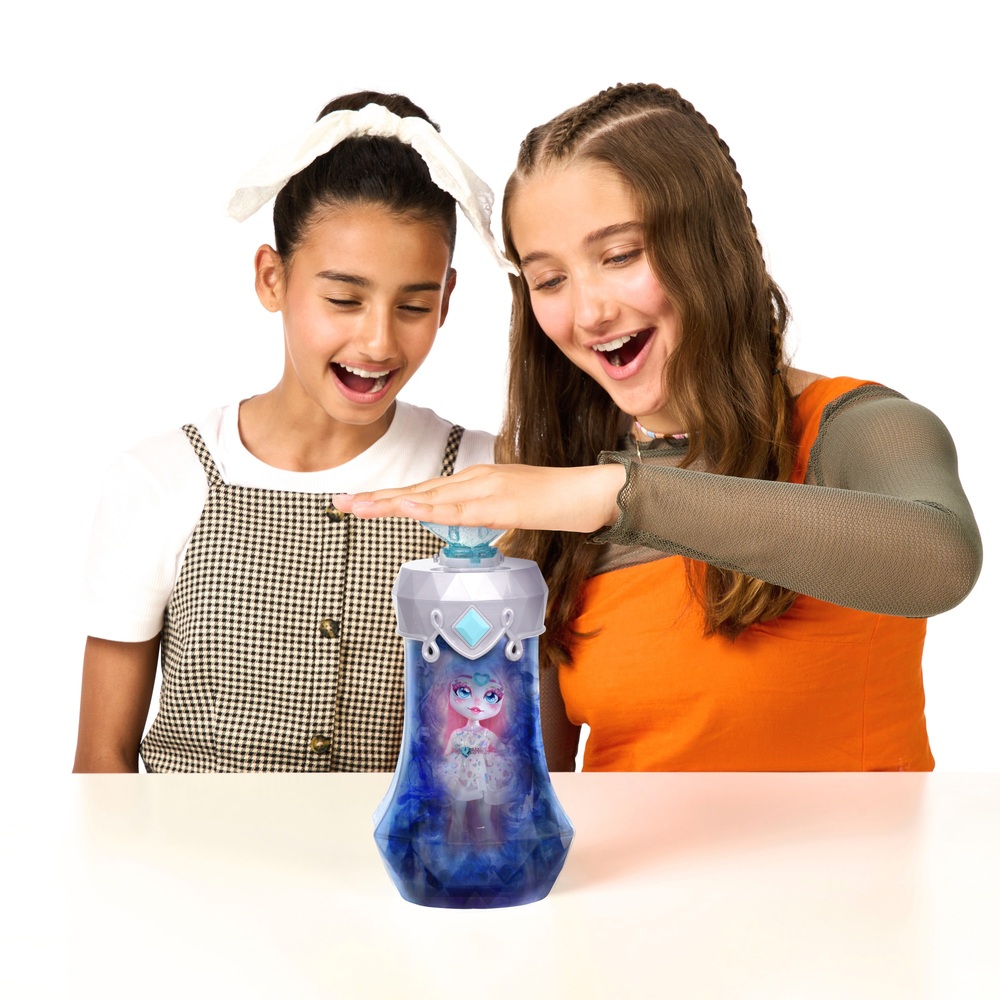 Magic Mixies Pixlings – Wynter, das Hasen-Pixling