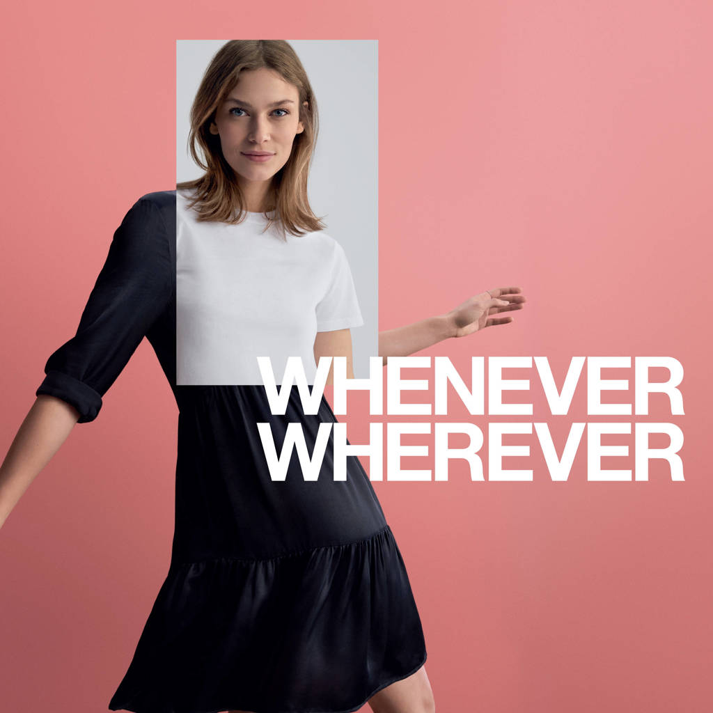 Whenever Wherever Woman eau de toilette - 30 ml