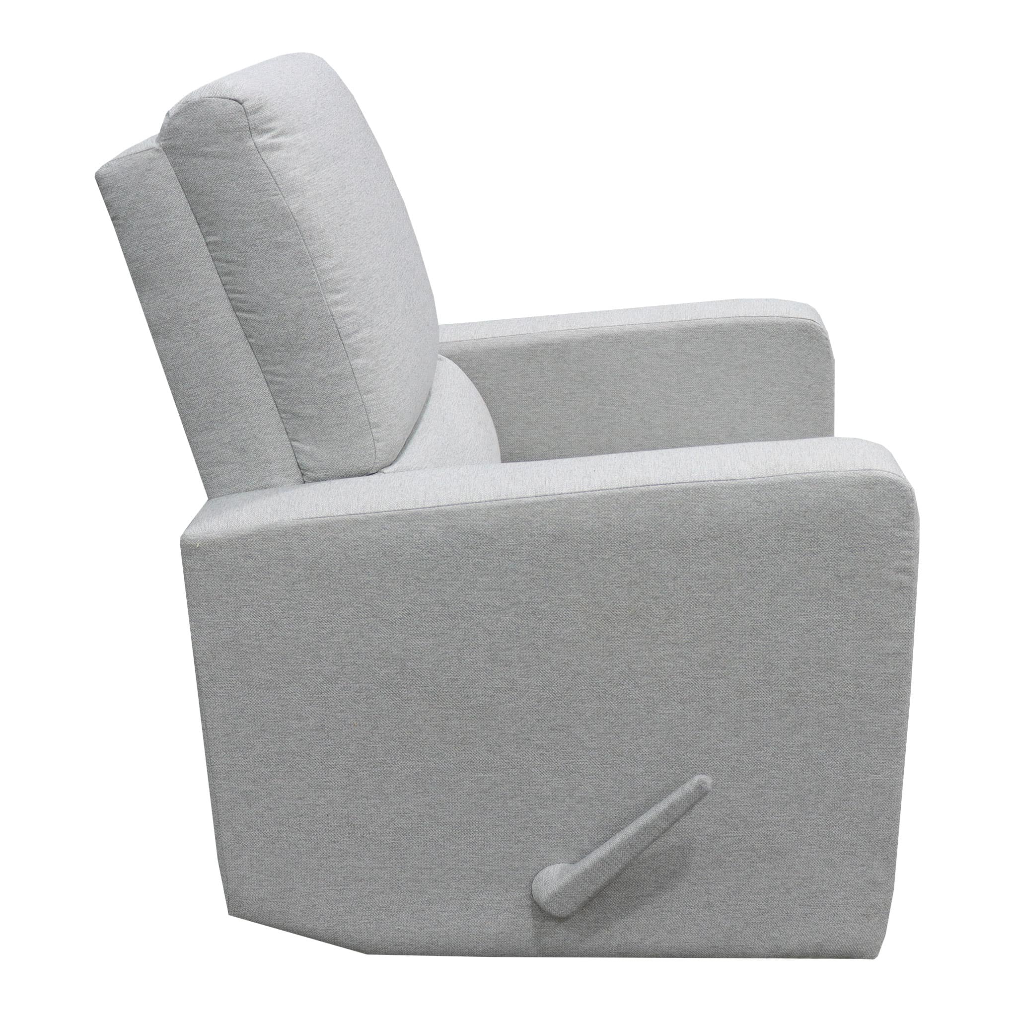 Dormatex Fauteuil Berçant, Inclinable et Pivotant - Safilo 61