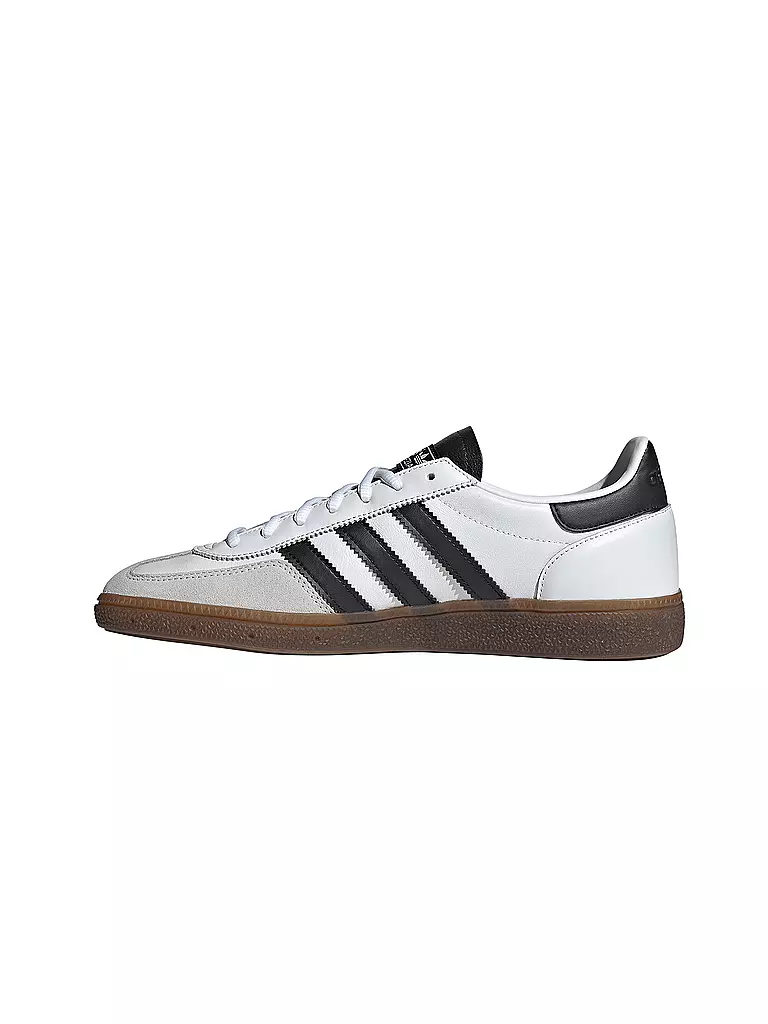 ADIDAS ORIGINALS Sneaker HANDBALL SPEZIAL weiss