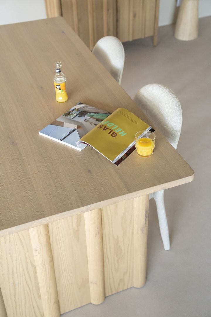 Eleonora   Jake Eettafel
