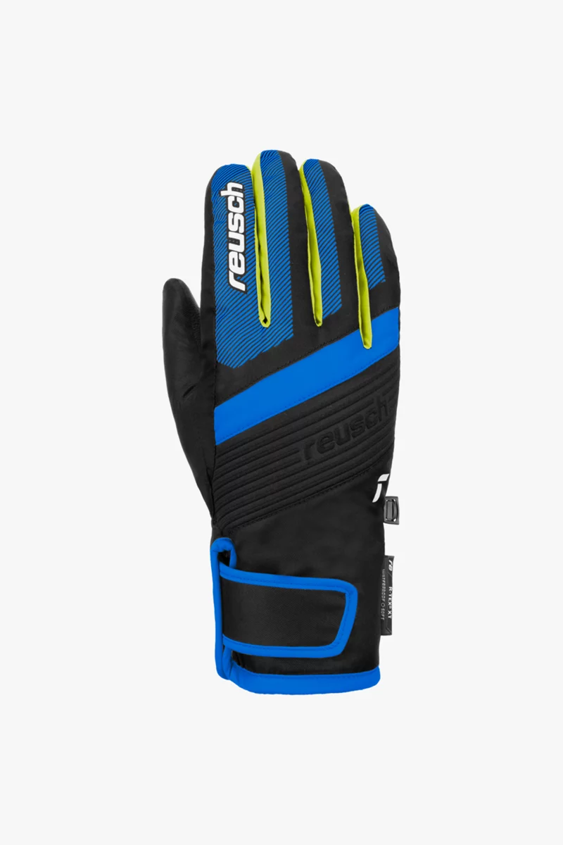 Reusch Duke R-TEX® XT Kinder Skihandschuh
