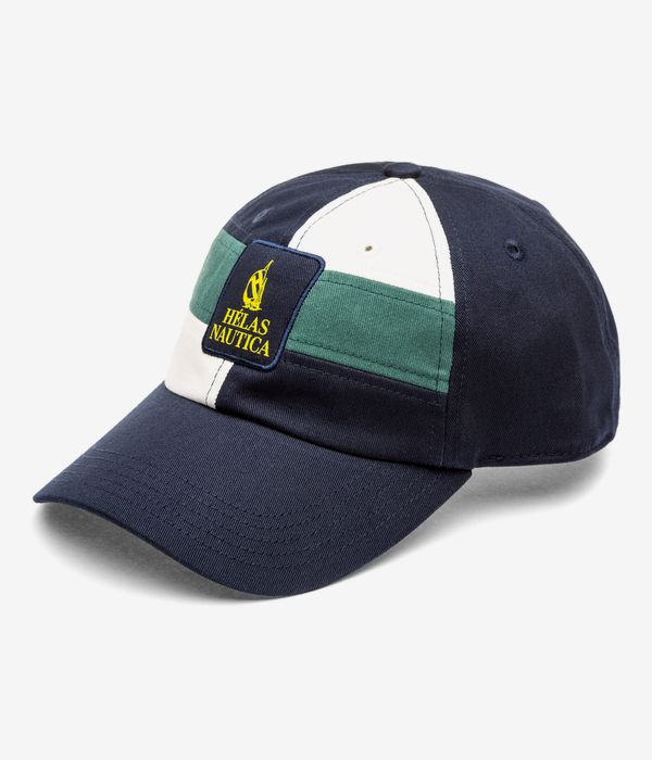 Hélas x Nautica Cap