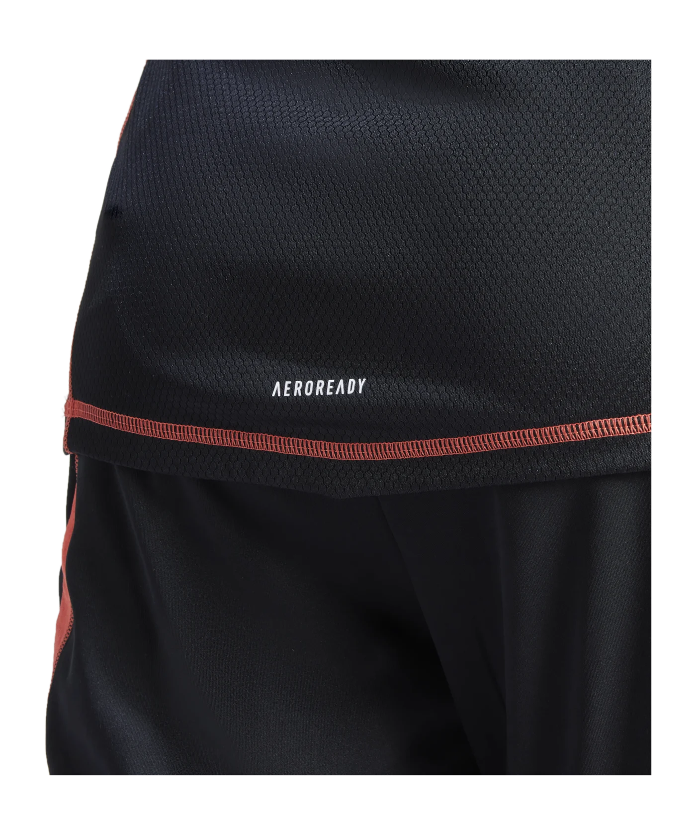 adidas Tiro 24 Pro Torwarttrikot langarm Schwarz