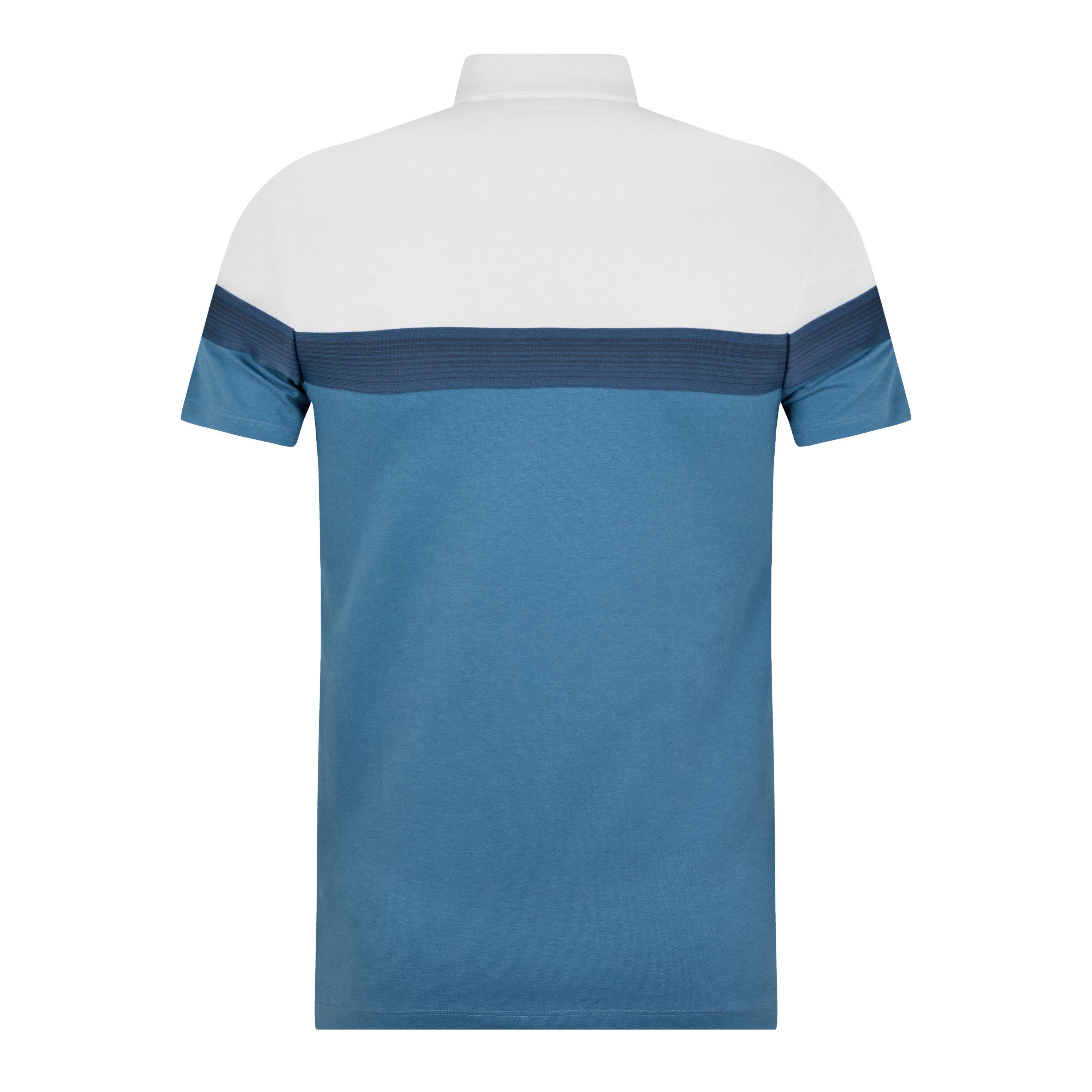 Lyle and Scott Polo Shirt and Pants Set