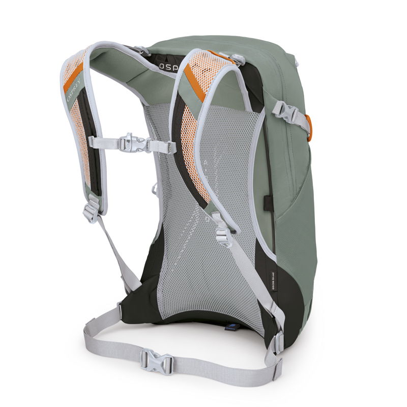 Osprey Hikelite 18 ltr. rygsæk