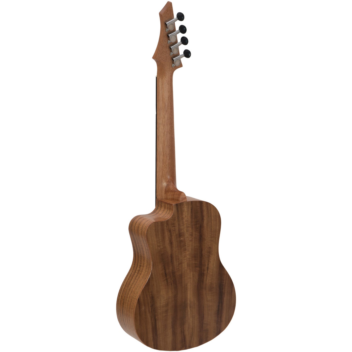 Dimavery UK-200 elektrisch akoestische tenor ukelele