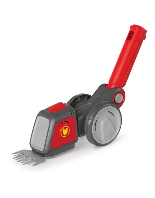 Wolf-Garten Grasschaar E-Ms - Accuschaar - 10 cm