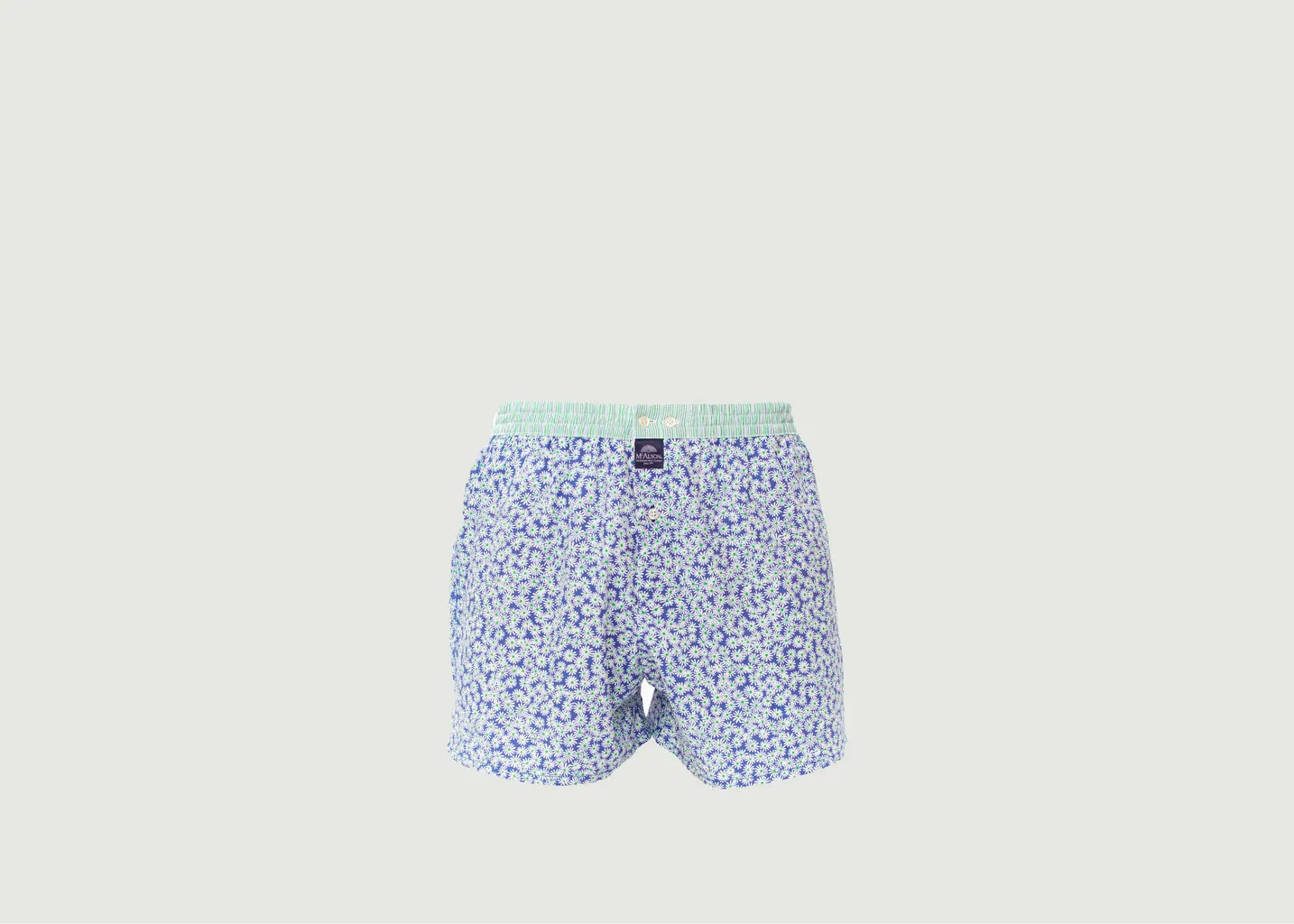 Boxer Short Daisies Mc Alson