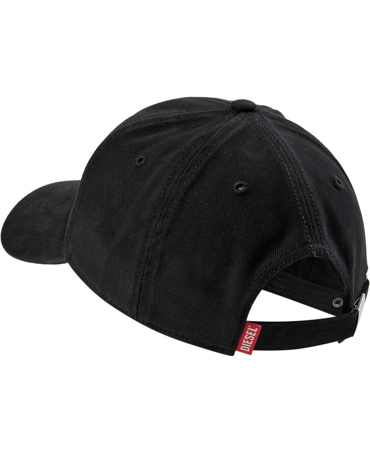 Diesel CORRY-JACQ-WASH HAT 9xx