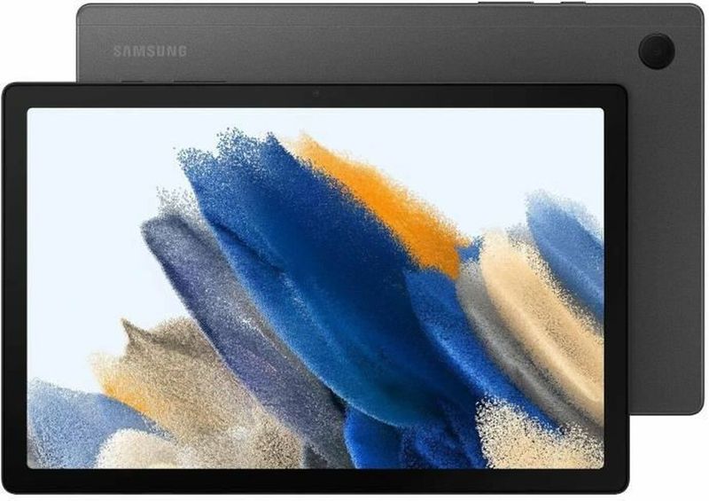 Samsung Galaxy Tab A8 SM-X200N Tijger 128 GB 26,7 cm (10.5