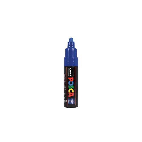 uni POSCA Acrylmarker PC7M