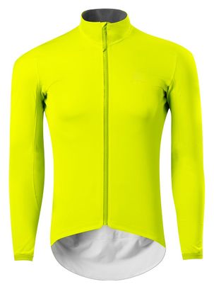 Maillot 7Mesh Corsa Softshell Electric Lemon