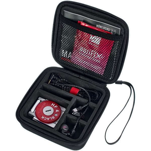 Hörluchs Universal Allround HL4300 schwarz