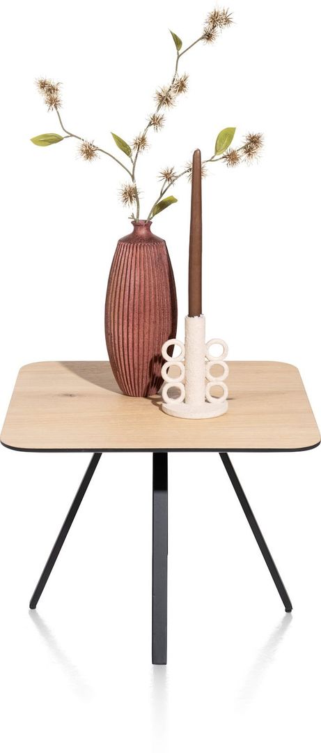 Henders en Hazel Ridgefield Salontafel