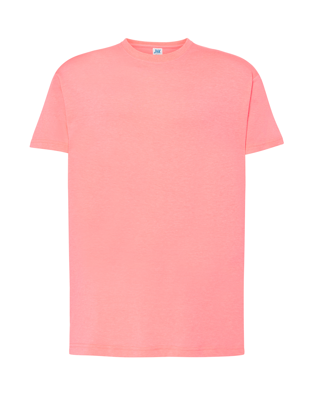 JHK JK155 - T-shirt homme col rond 155
