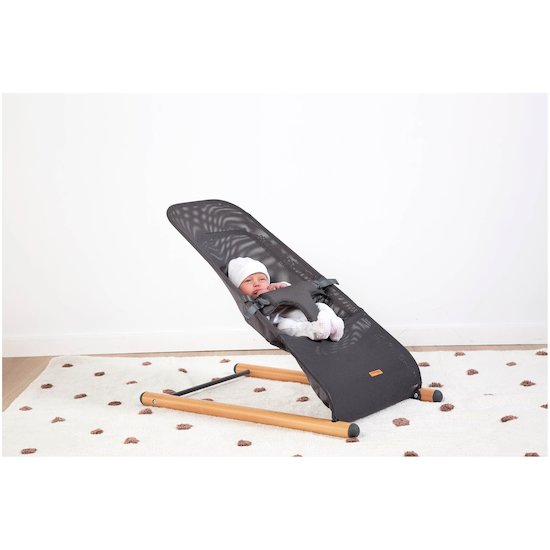 Transat Evolux   Naturel Anthracite        de               Childhome