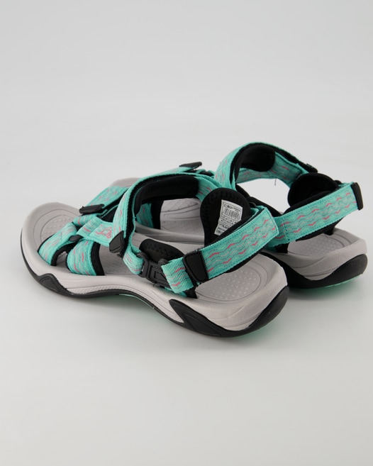 CMP Hamal WMN Hiking Sandal Sandalen in Grün