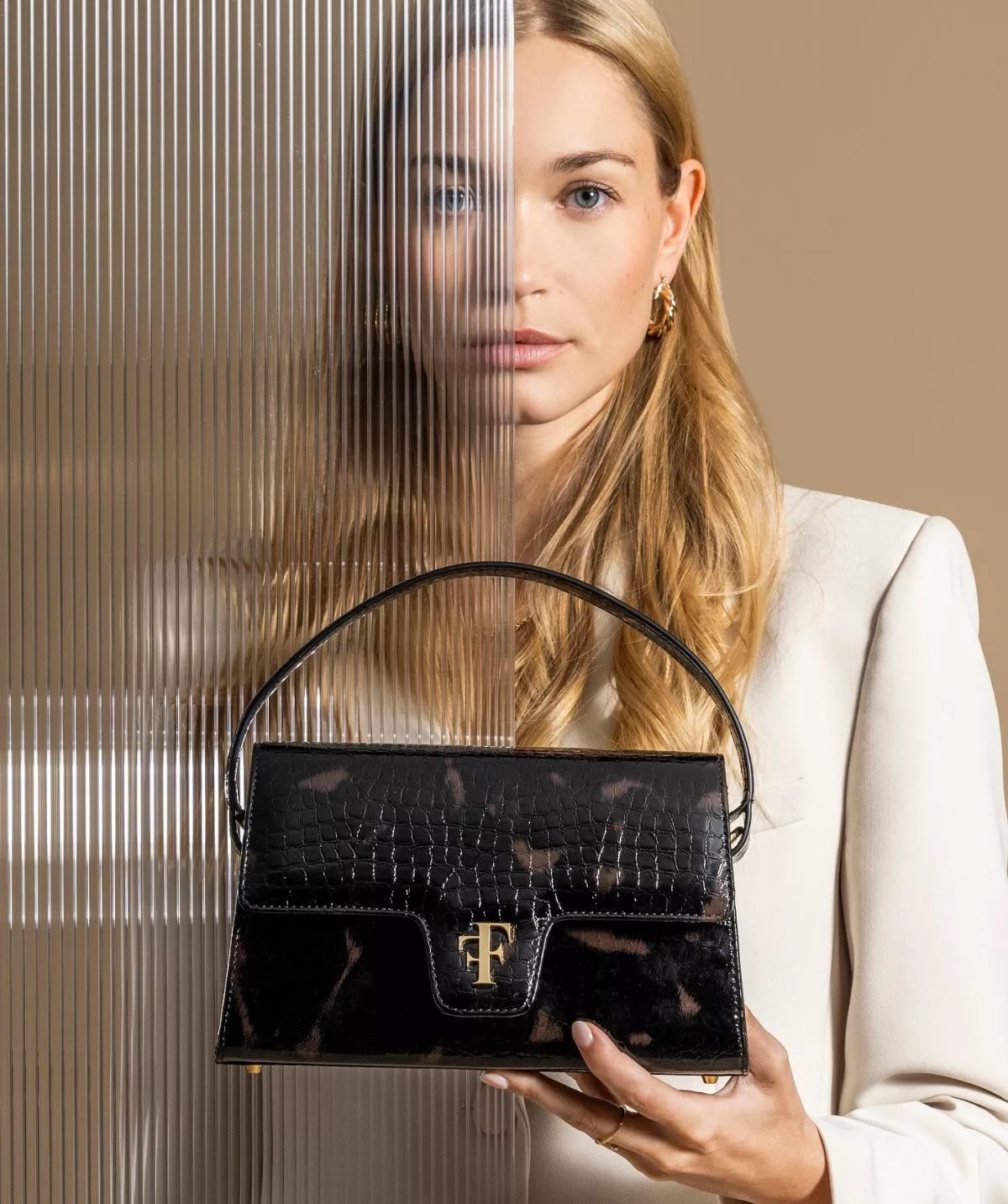 LE SAC FF23 COGNAC