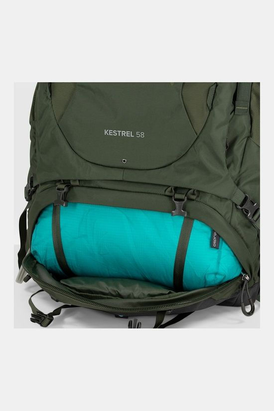 Osprey Osprey Kestrel 58 Backpack