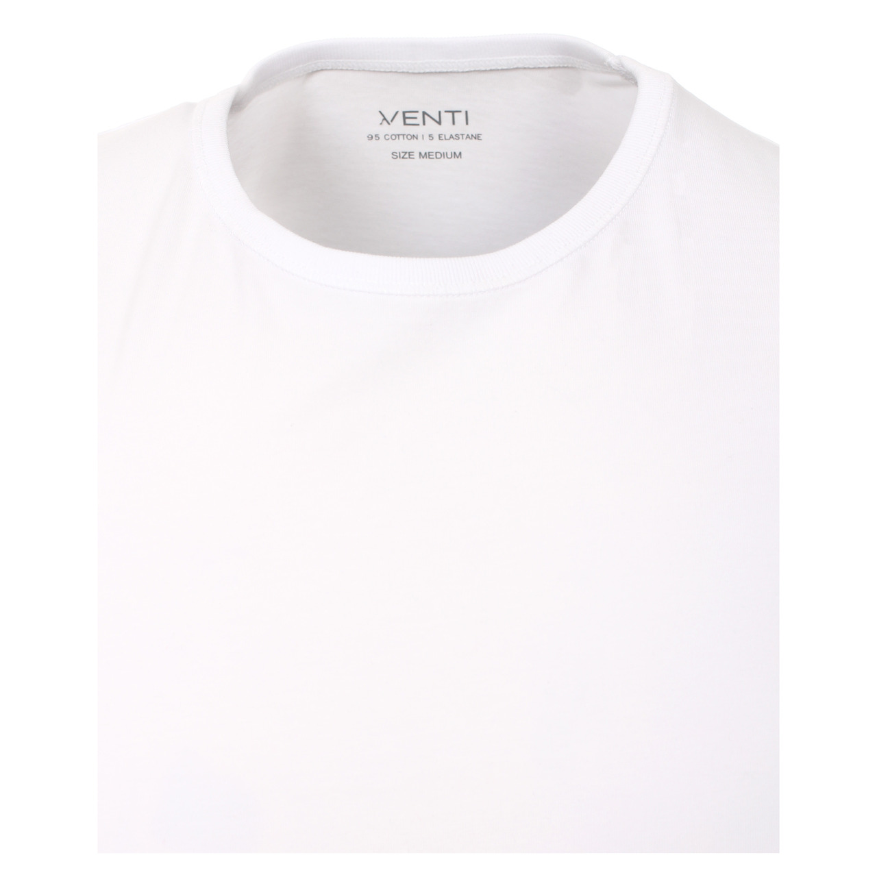 VENTI Tanktop O-Neck DOPA