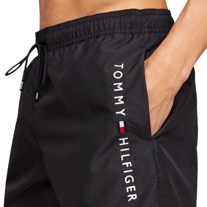 Tommy Hilfiger Medium Drawstring Zwemshort Heren