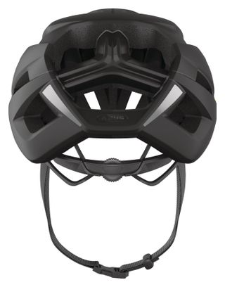 Casque Abus StormChaser Ace Noir Velvet