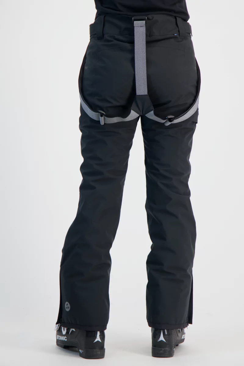 2117 OF SWEDEN Sala ECO Light Padded Damen Skihose