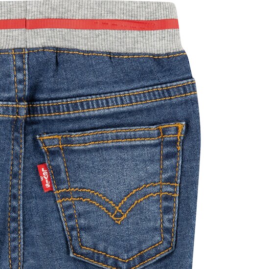 Short en jean   Denim        de               Levi's Kids