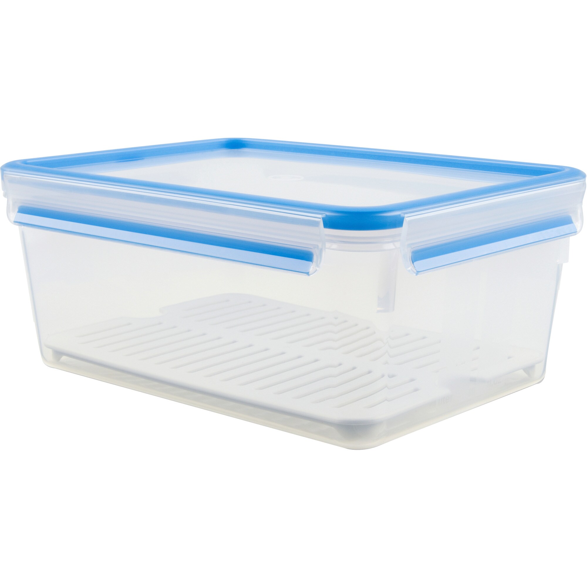 Emsa Dose CLIP & CLOSE Frischhaltedose 3,7 Liter