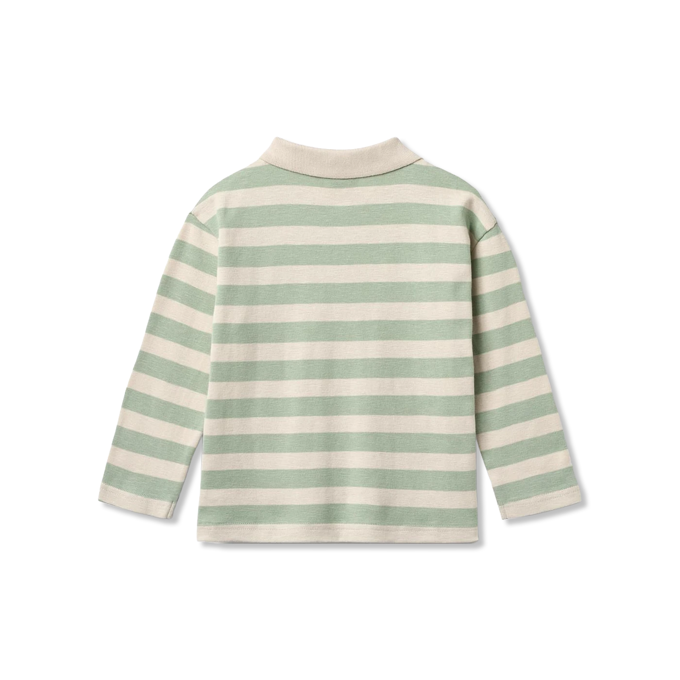 Fred bluse