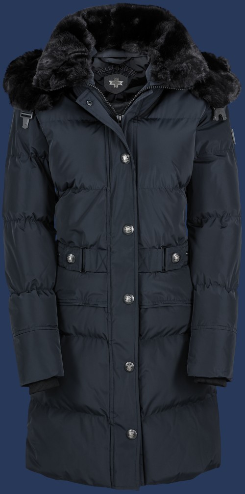 Kitzbühel Women Winter TiSaAirTec, Midnightblue