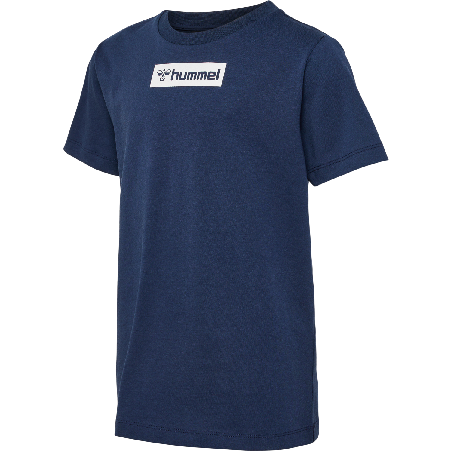 hmlFLOW T-SHIRT S/S