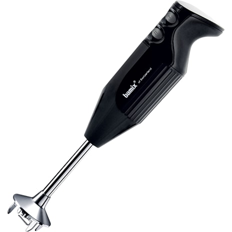 Bamix One stavblender
