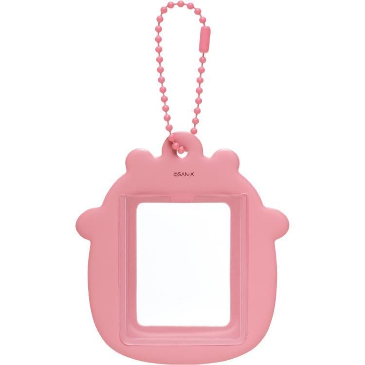 San-X - San-X Sumikko Gurashi sleutelhanger met fotolijst (Shirokuma)