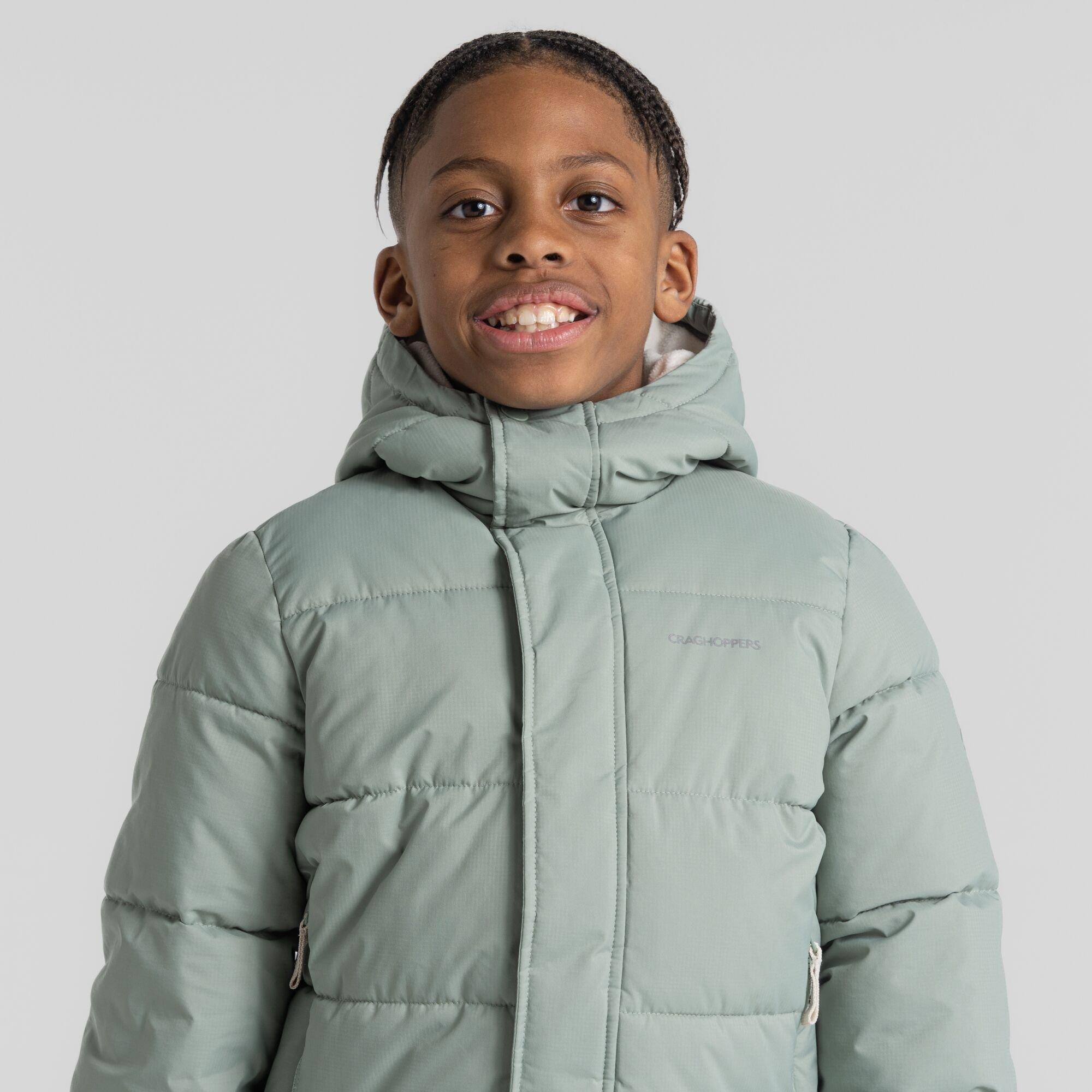 Craghoppers Crag Brandon Hd Jkt In99