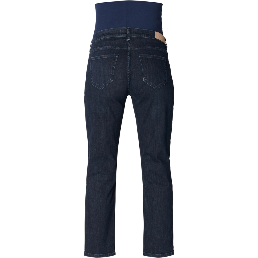 Esprit Boyfriend jeans Darkwash